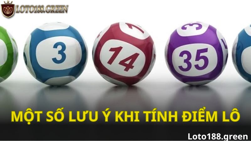 Một số lưu ý để chơi lô đề đạt hiệu quả cao