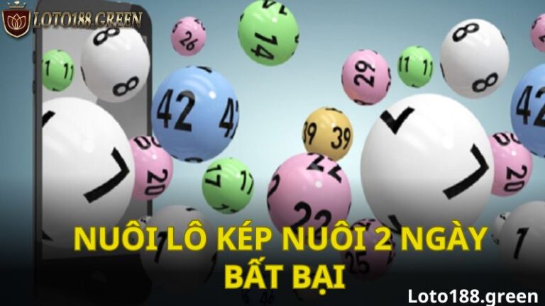 Giới thiệu phương pháp kép nuôi 2 ngày bất bại
